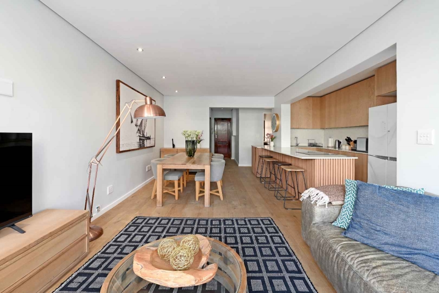 To Let 2 Bedroom Property for Rent in Sea Point Western Cape